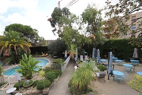 Hotel Villa Roseraie