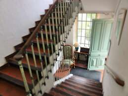 Hotel Villa Roseraie