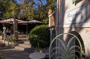 Hotel Villa Roseraie