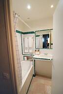 Hotel Villa Roseraie