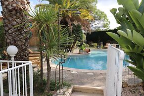 Hotel Villa Roseraie