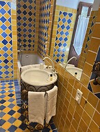 Hotel Villa Roseraie