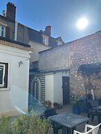 Hôtel des ducs