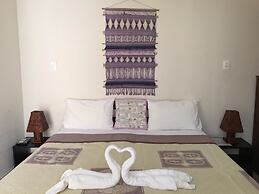 Dolphin Pousada Gasthaus