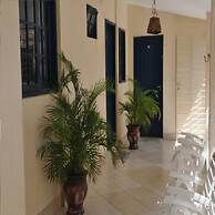 Dolphin Pousada Gasthaus