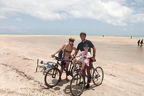 Dolphin Pousada Gasthaus