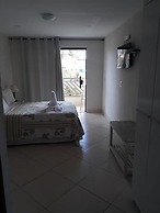 Dolphin Pousada Gasthaus