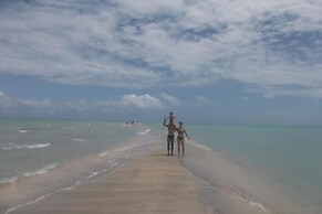 Dolphin Pousada Gasthaus