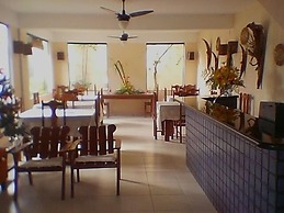 Dolphin Pousada Gasthaus