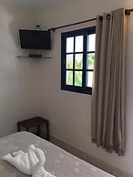 Dolphin Pousada Gasthaus