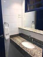 Dolphin Pousada Gasthaus