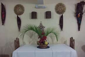 Dolphin Pousada Gasthaus