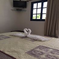 Dolphin Pousada Gasthaus