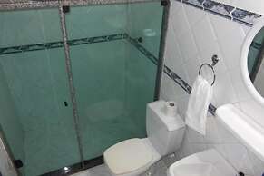 Dolphin Pousada Gasthaus