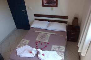 Dolphin Pousada Gasthaus