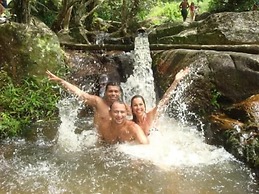 Dolphin Pousada Gasthaus