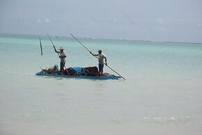 Dolphin Pousada Gasthaus