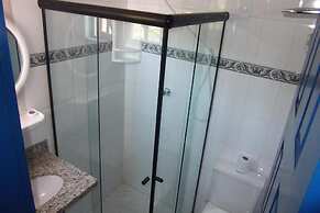 Dolphin Pousada Gasthaus