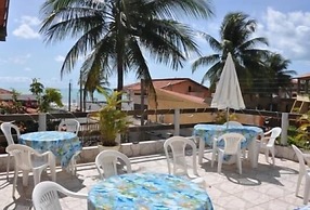 Dolphin Pousada Gasthaus