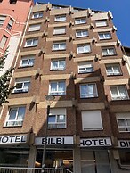 Hotel Bilbi