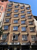 Hotel Bilbi