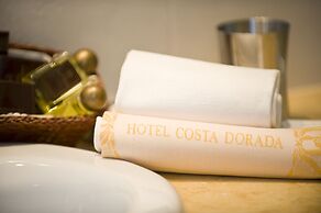 Hotel Costa Dorada