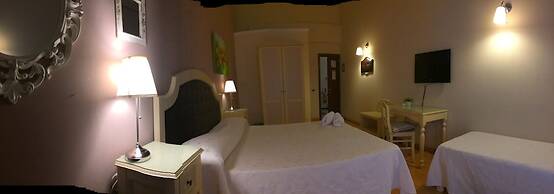 La Collegiata Guest House