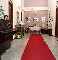 La Collegiata Guest House