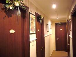 La Collegiata Guest House