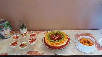 La Collegiata Guest House