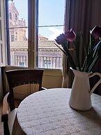La Collegiata Guest House