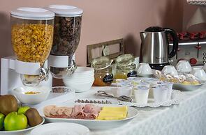 La Collegiata Guest House