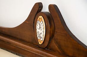 La Collegiata Guest House