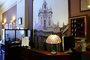 La Collegiata Guest House