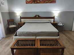 La Collegiata Guest House