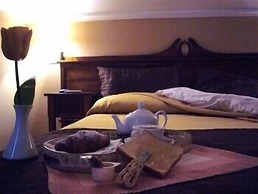 La Collegiata Guest House