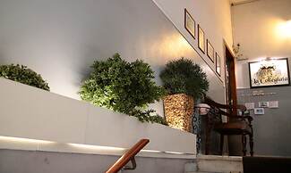 La Collegiata Guest House