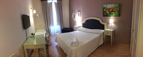 La Collegiata Guest House