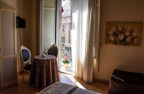 La Collegiata Guest House