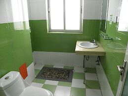 V8 Hotel Xi Lang Branch