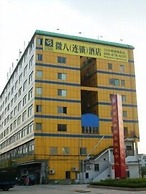 V8 Hotel Xi Lang Branch