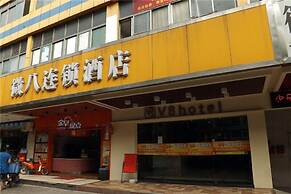V8 Hotel Xi Lang Branch