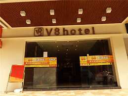 V8 Hotel Xi Lang Branch