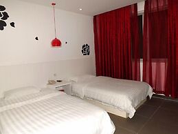 V8 Hotel Xi Lang Branch