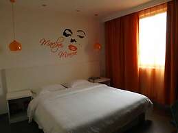 V8 Hotel Xi Lang Branch