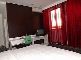 V8 Hotel Xi Lang Branch