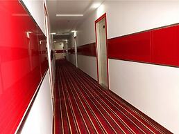 V8 Hotel Xi Lang Branch