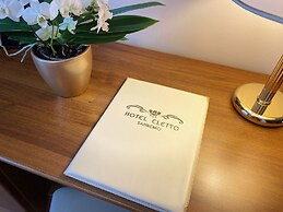 Hotel Eletto
