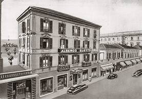 Hotel Eletto