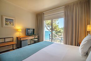 Hotel Hostalillo by Escampa Hotels